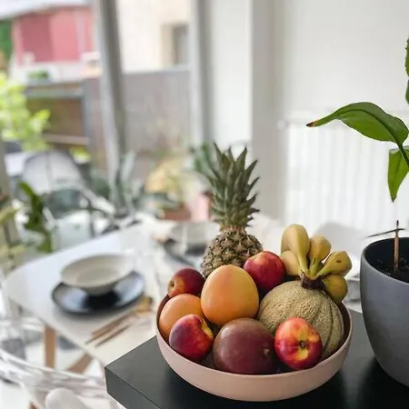 Apartment *mala* Zalec