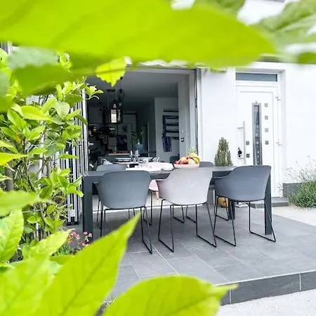 Apartmán *mala*