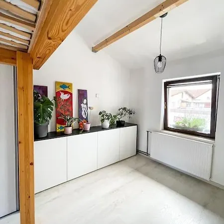 Apartmán *mala* Žalec