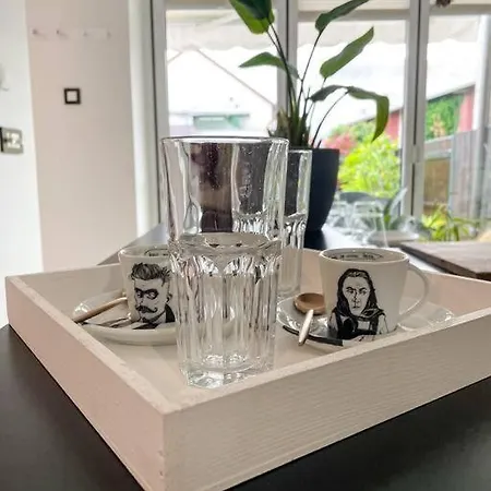 Apartmán *mala* Žalec
