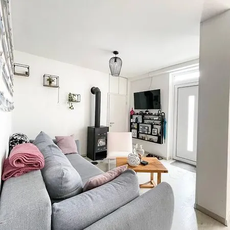 Apartmán *mala*