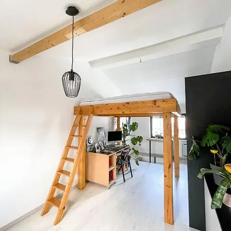 *mala* Apartment Zalec
