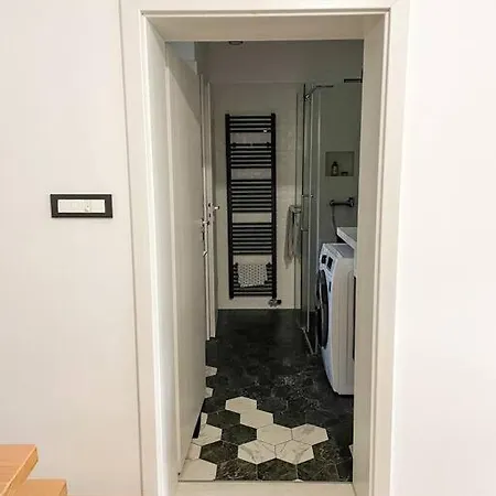 Apartmán *mala* *