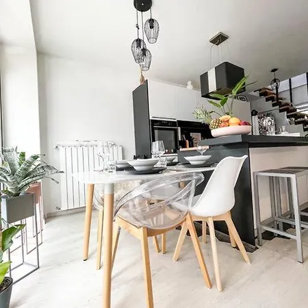 *mala* Apartmán Žalec