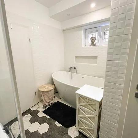 Apartmán *mala* *