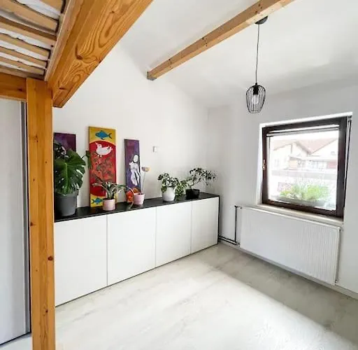 Apartment *mala* Zalec