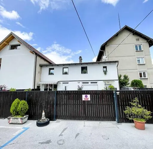 Appartamento *mala* *