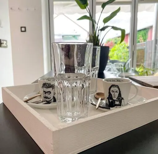 Apartment *mala* Zalec