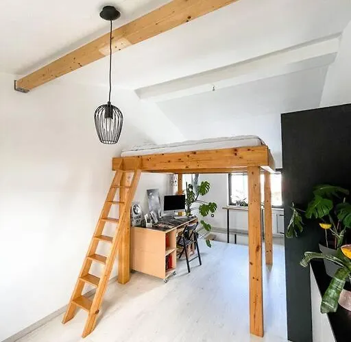 *mala* Apartment Zalec